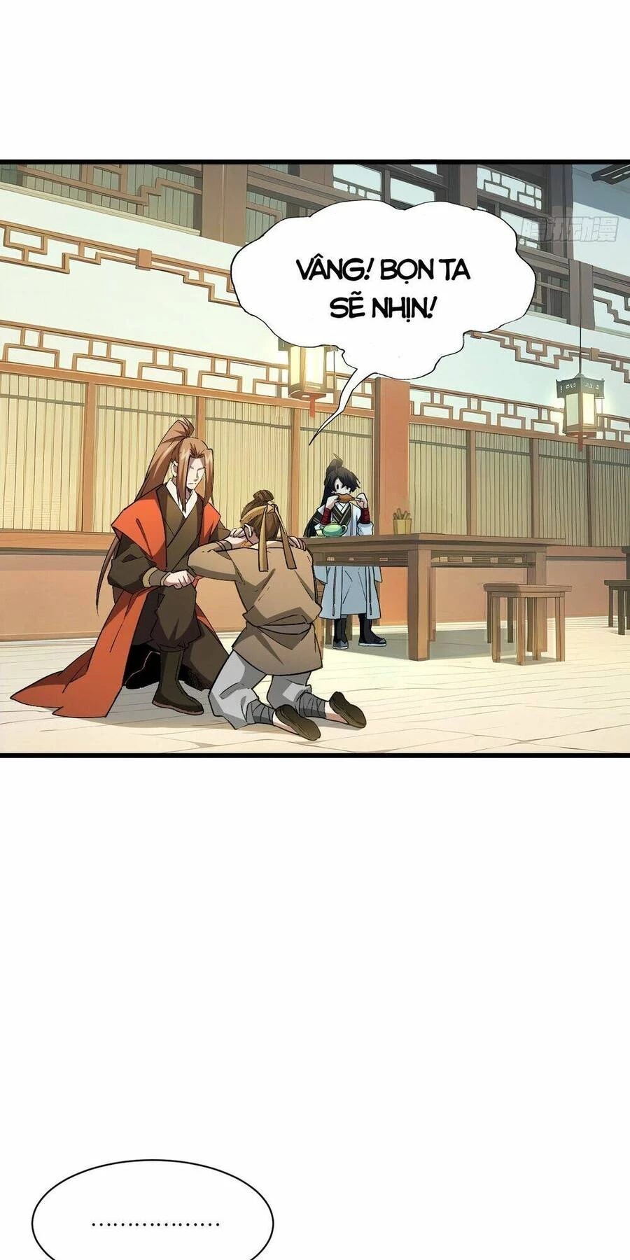 Bắt Đầu Đánh Dấu Hoang Cổ Thánh Thể Chapter 25 - 24