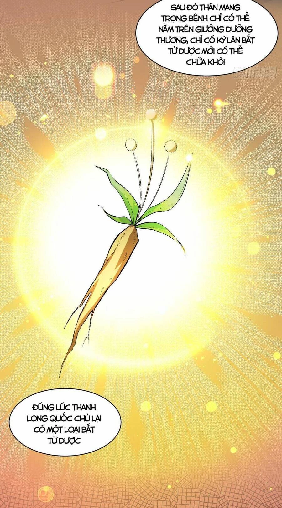 Bắt Đầu Đánh Dấu Hoang Cổ Thánh Thể Chapter 25 - 32