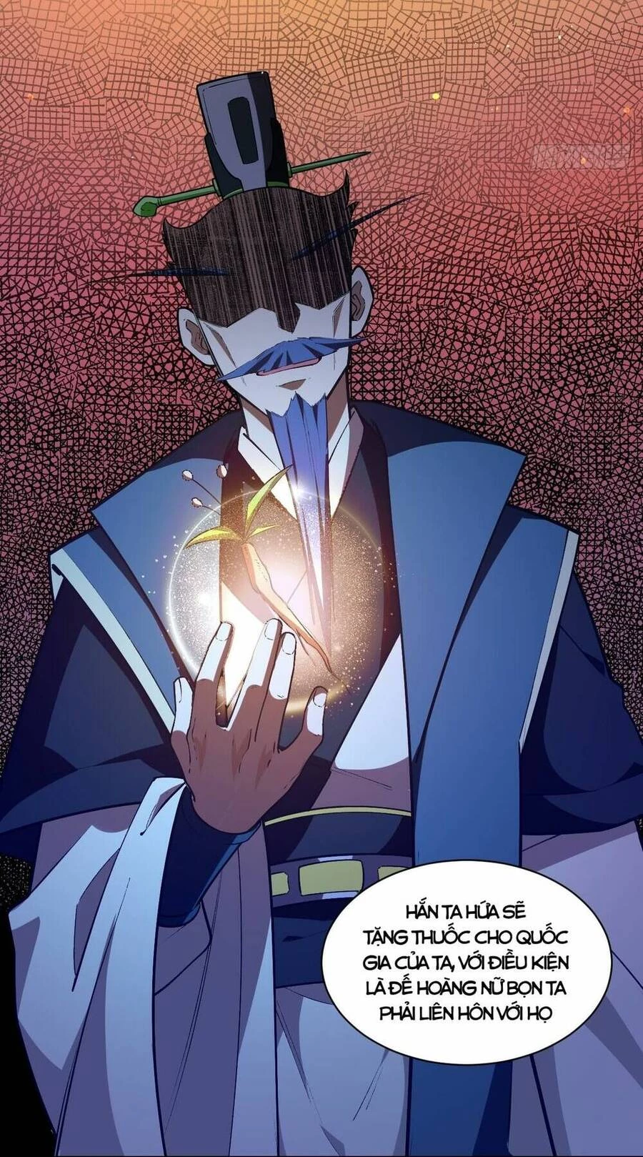 Bắt Đầu Đánh Dấu Hoang Cổ Thánh Thể Chapter 25 - 33