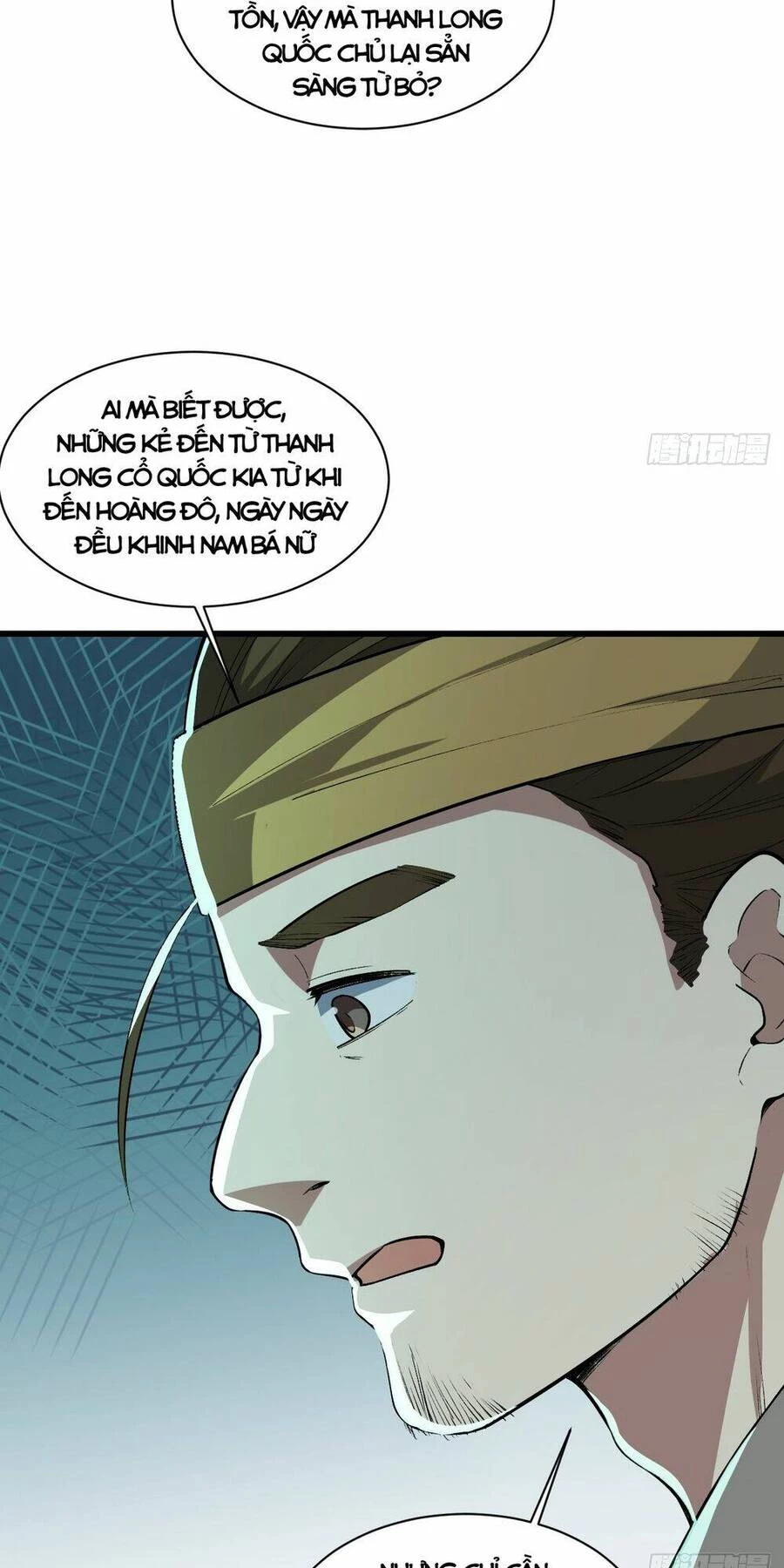 Bắt Đầu Đánh Dấu Hoang Cổ Thánh Thể Chapter 25 - 36