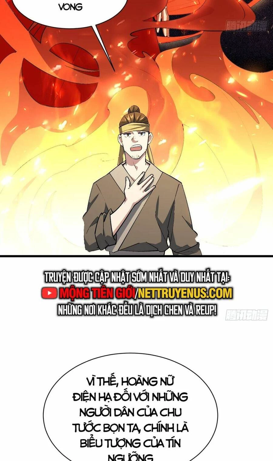 Bắt Đầu Đánh Dấu Hoang Cổ Thánh Thể Chapter 25 - 42