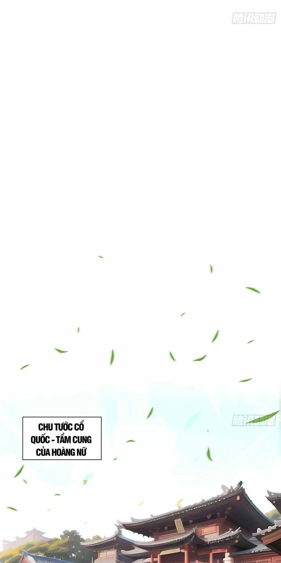 Bắt Đầu Đánh Dấu Hoang Cổ Thánh Thể Chapter 25 - 45