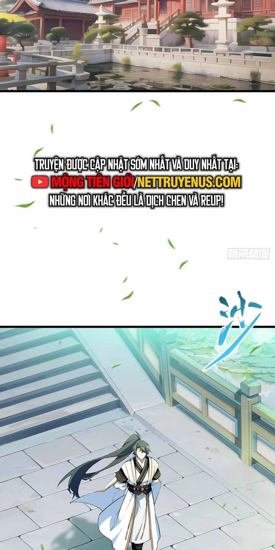 Bắt Đầu Đánh Dấu Hoang Cổ Thánh Thể Chapter 25 - 46