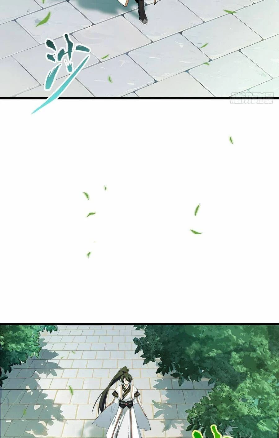 Bắt Đầu Đánh Dấu Hoang Cổ Thánh Thể Chapter 25 - 47