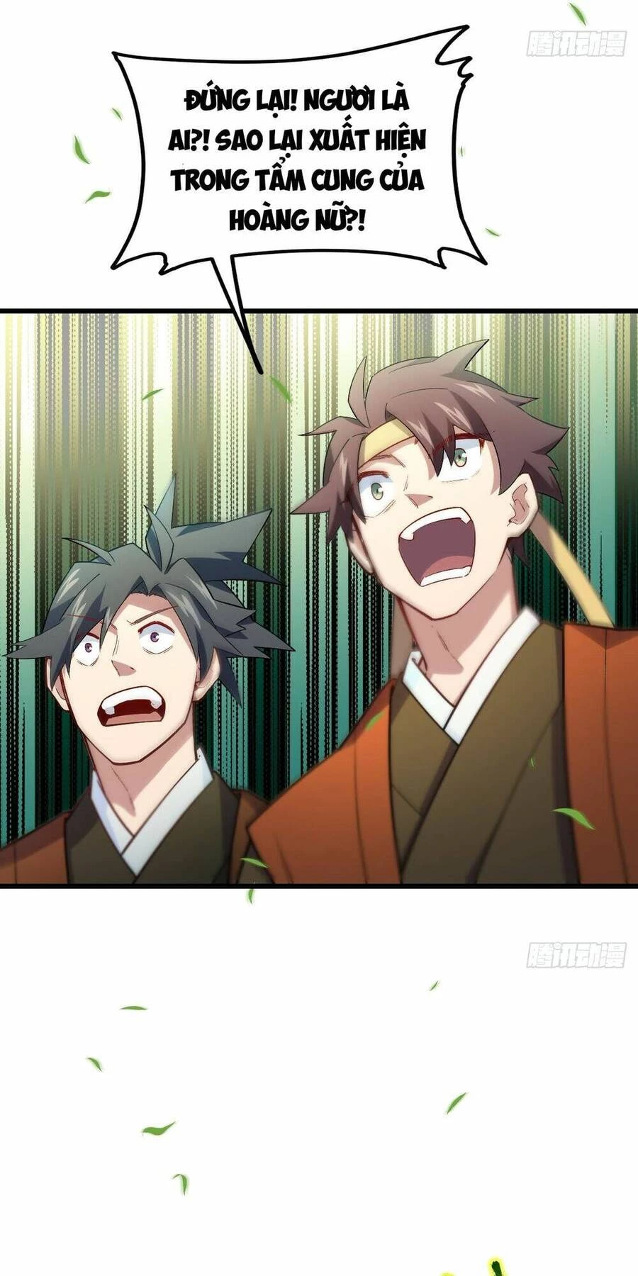 Bắt Đầu Đánh Dấu Hoang Cổ Thánh Thể Chapter 25 - 49