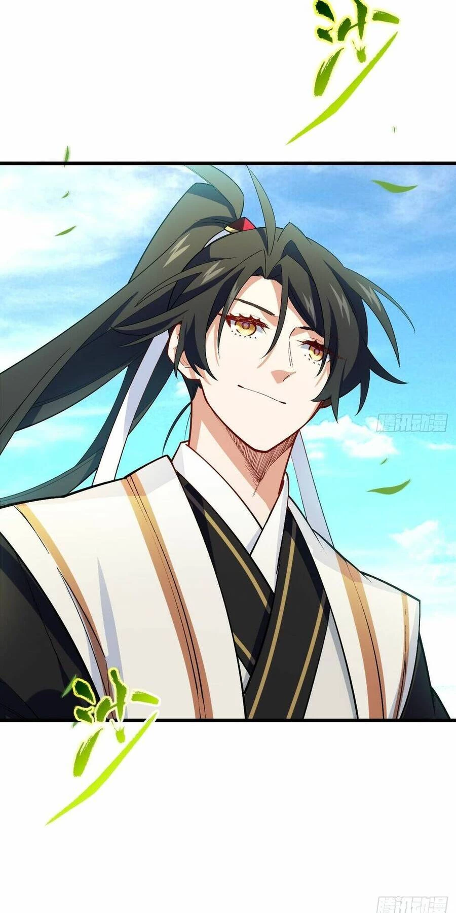 Bắt Đầu Đánh Dấu Hoang Cổ Thánh Thể Chapter 25 - 50