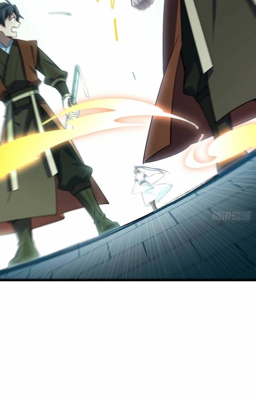 Bắt Đầu Đánh Dấu Hoang Cổ Thánh Thể Chapter 25 - 52