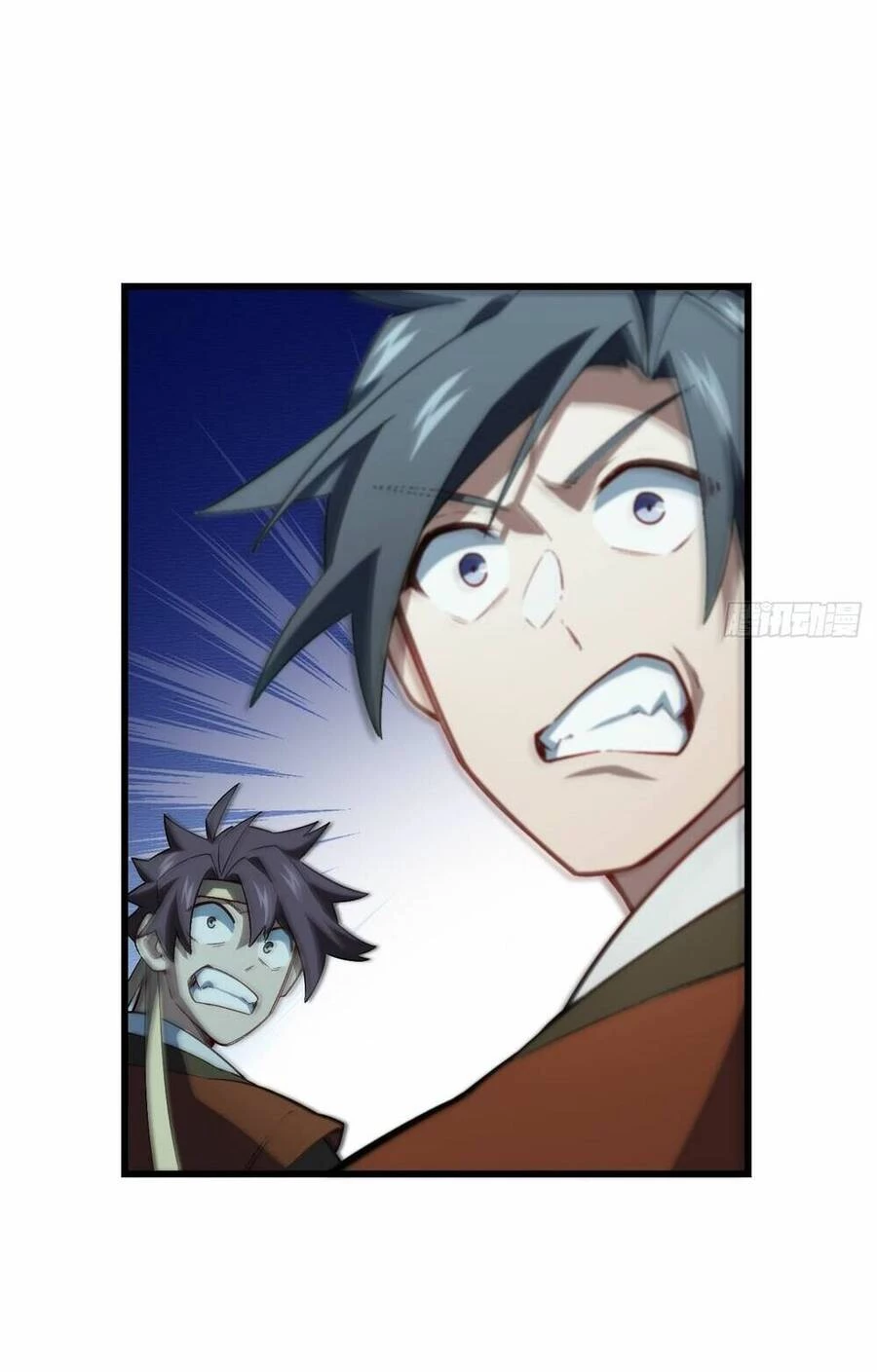 Bắt Đầu Đánh Dấu Hoang Cổ Thánh Thể Chapter 25 - 53