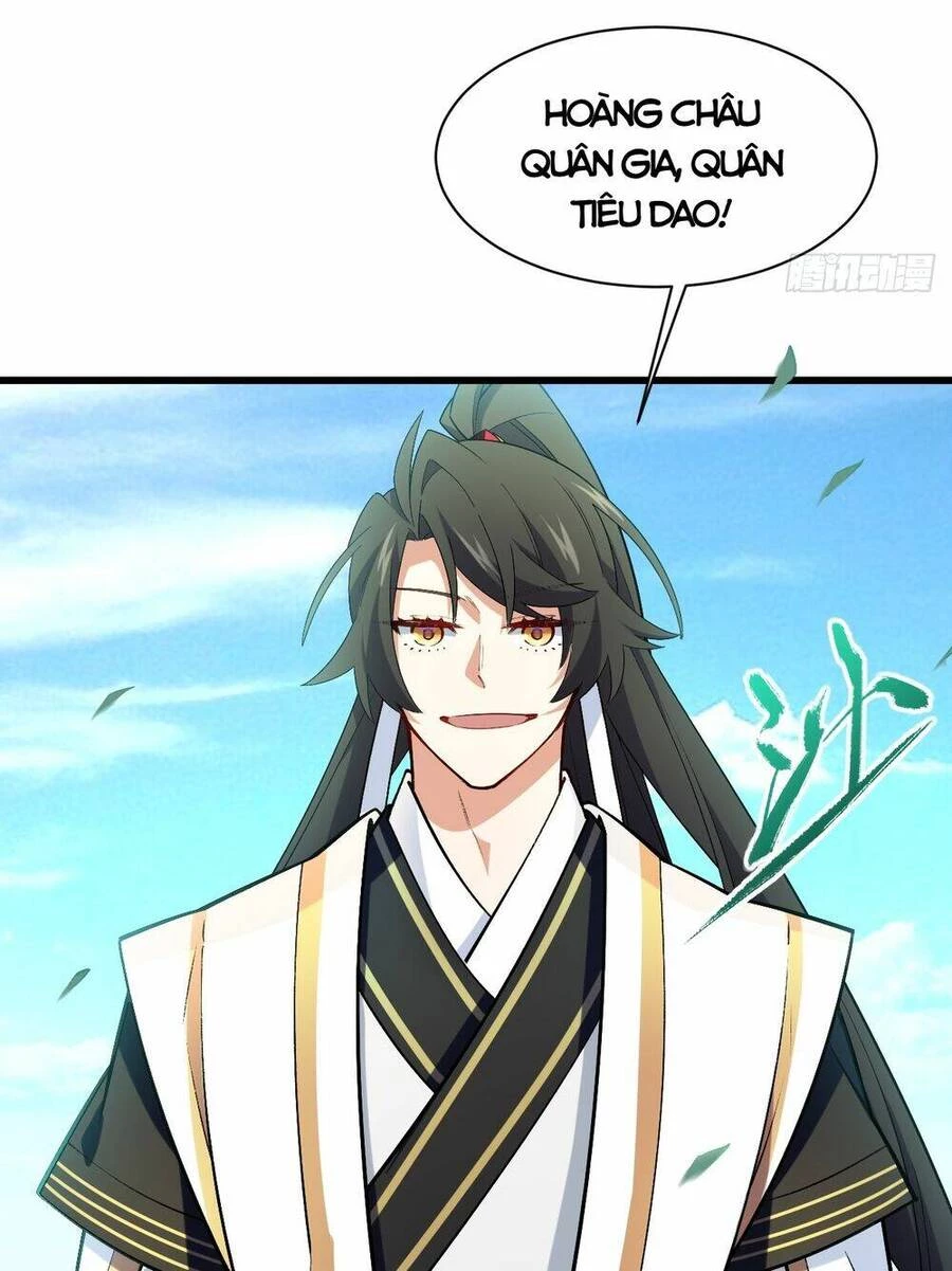 Bắt Đầu Đánh Dấu Hoang Cổ Thánh Thể Chapter 25 - 57