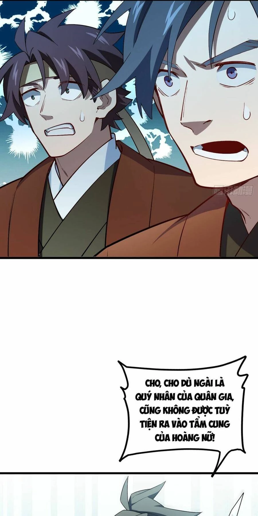 Bắt Đầu Đánh Dấu Hoang Cổ Thánh Thể Chapter 25 - 59