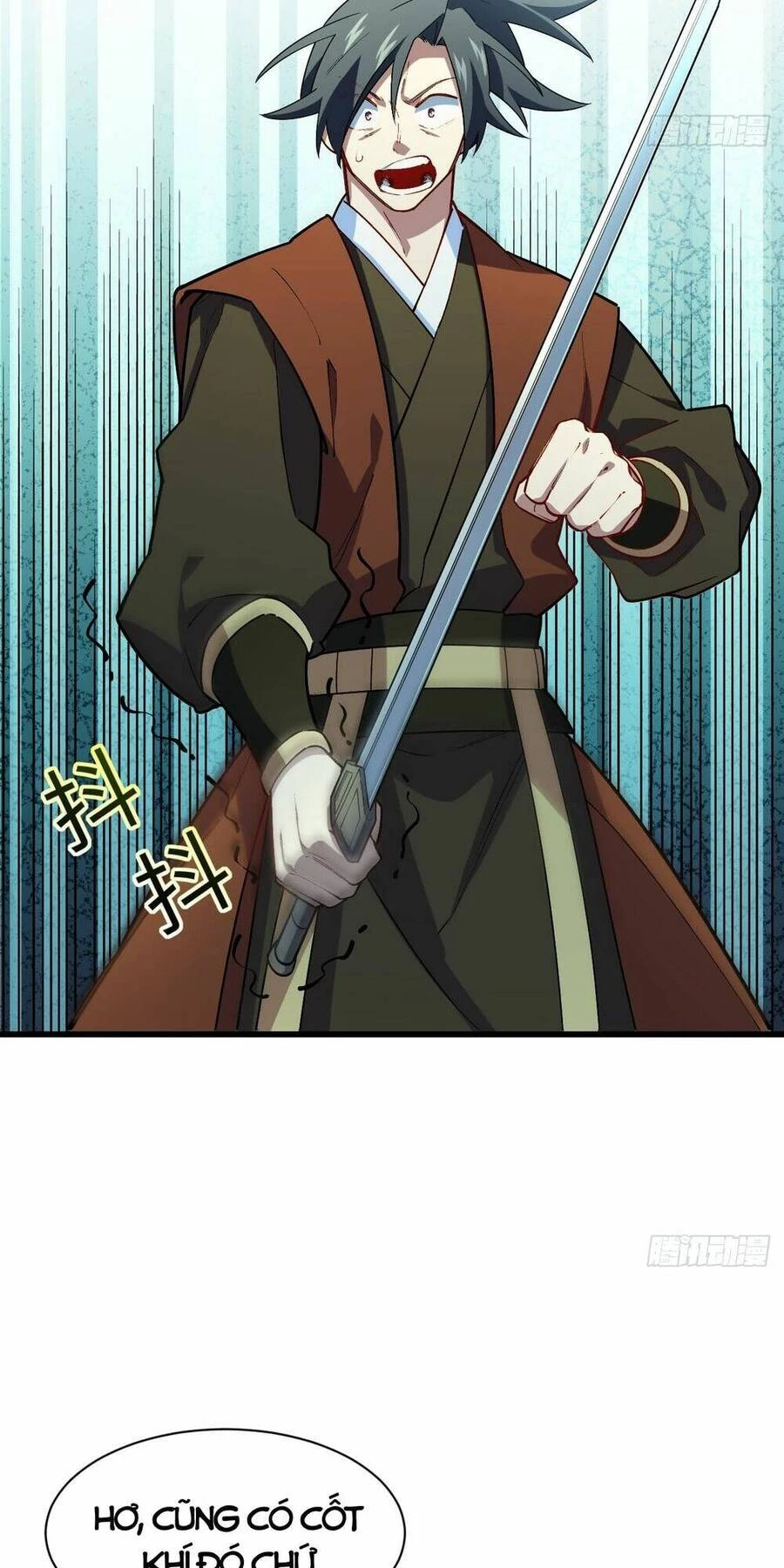 Bắt Đầu Đánh Dấu Hoang Cổ Thánh Thể Chapter 25 - 60