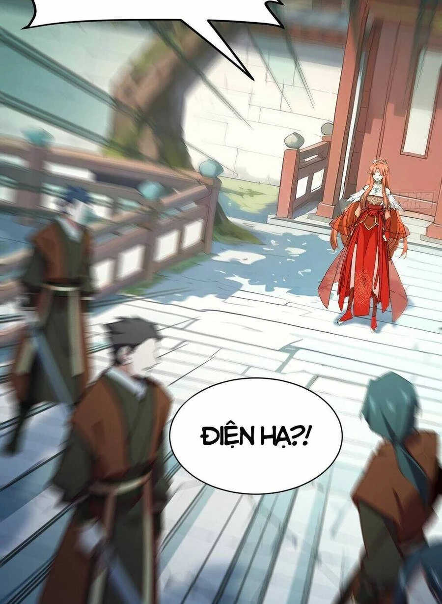 Bắt Đầu Đánh Dấu Hoang Cổ Thánh Thể Chapter 25 - 62