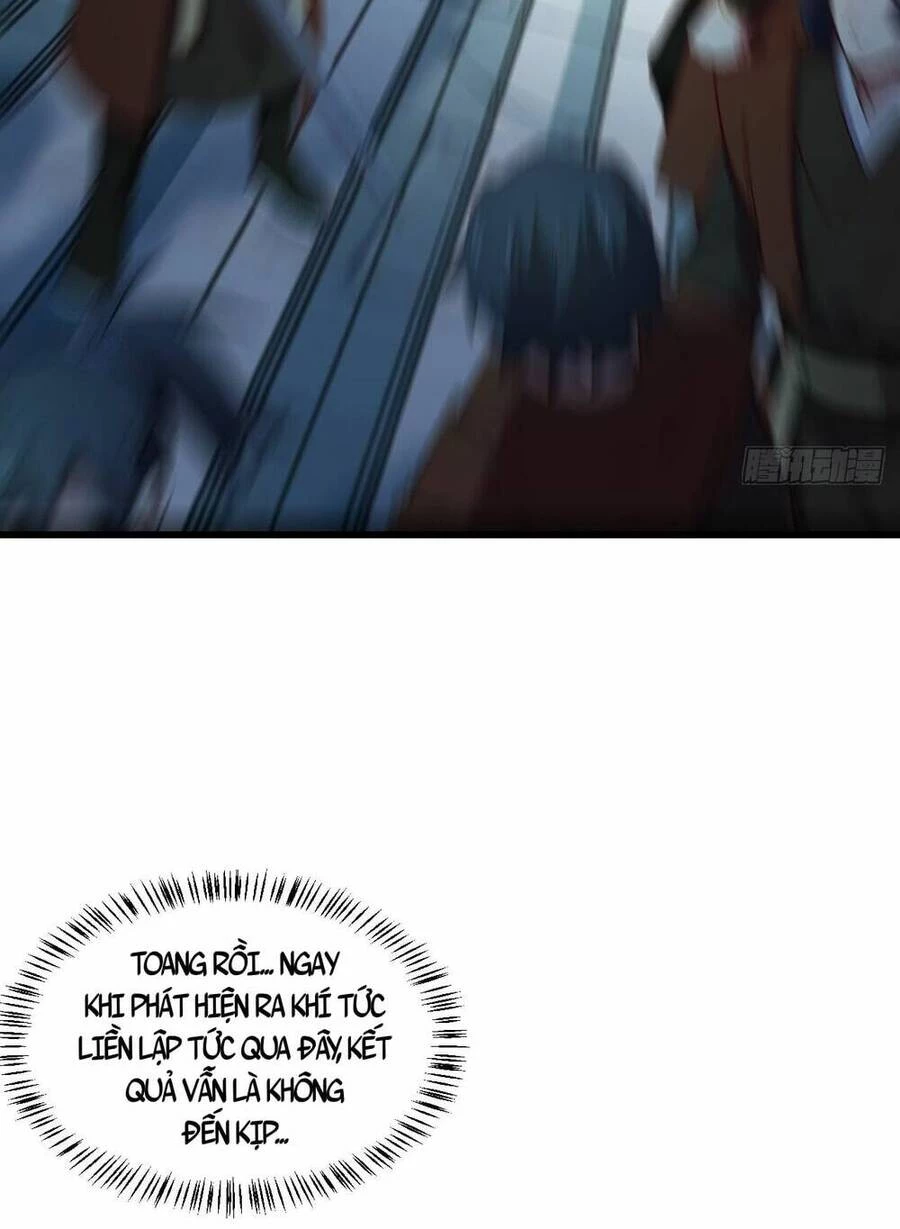 Bắt Đầu Đánh Dấu Hoang Cổ Thánh Thể Chapter 25 - 63