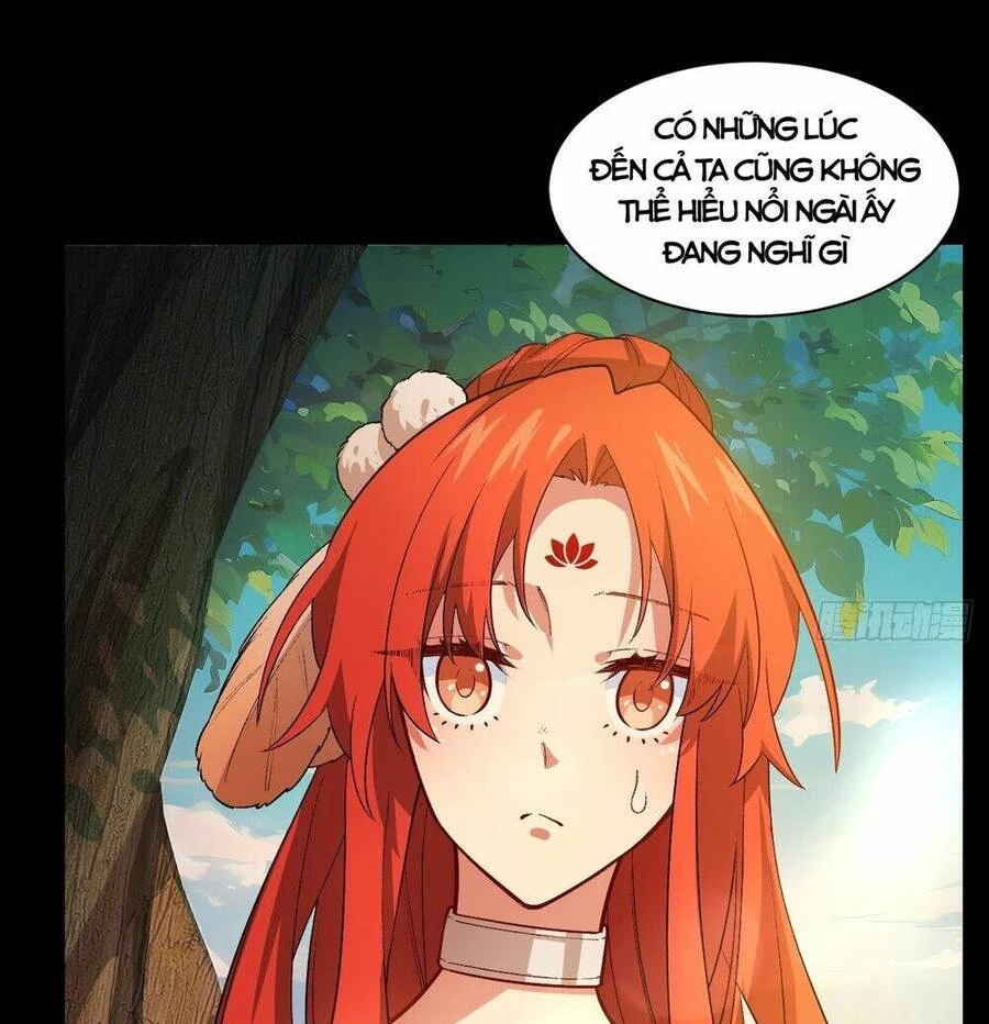 Bắt Đầu Đánh Dấu Hoang Cổ Thánh Thể Chapter 26 - 4