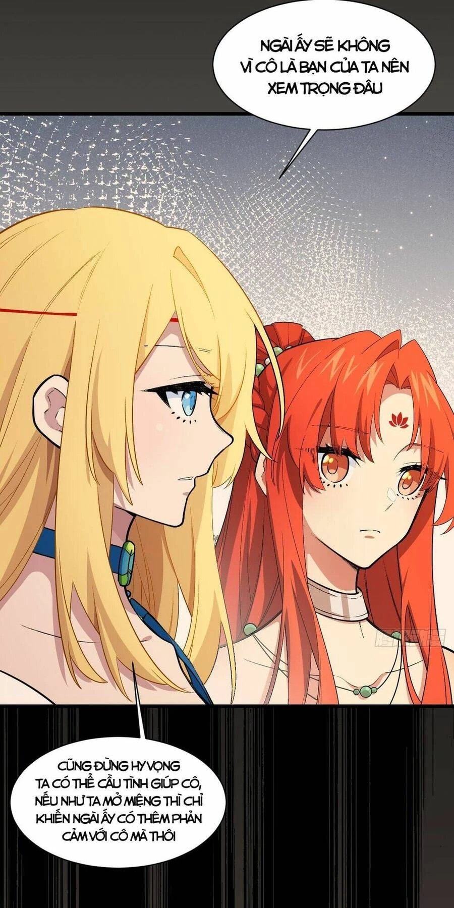 Bắt Đầu Đánh Dấu Hoang Cổ Thánh Thể Chapter 26 - 6