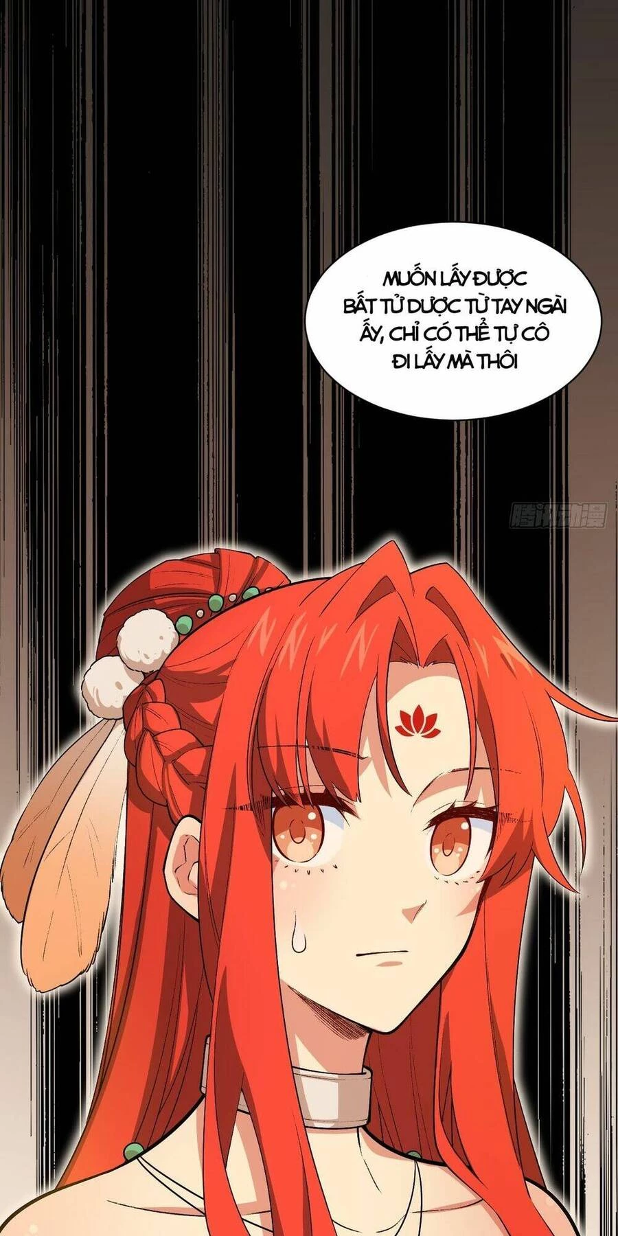 Bắt Đầu Đánh Dấu Hoang Cổ Thánh Thể Chapter 26 - 7