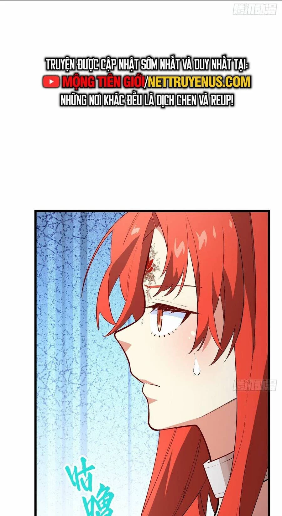 Bắt Đầu Đánh Dấu Hoang Cổ Thánh Thể Chapter 26 - 31