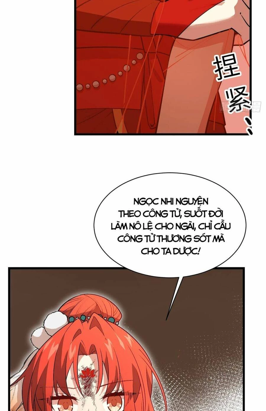 Bắt Đầu Đánh Dấu Hoang Cổ Thánh Thể Chapter 26 - 39