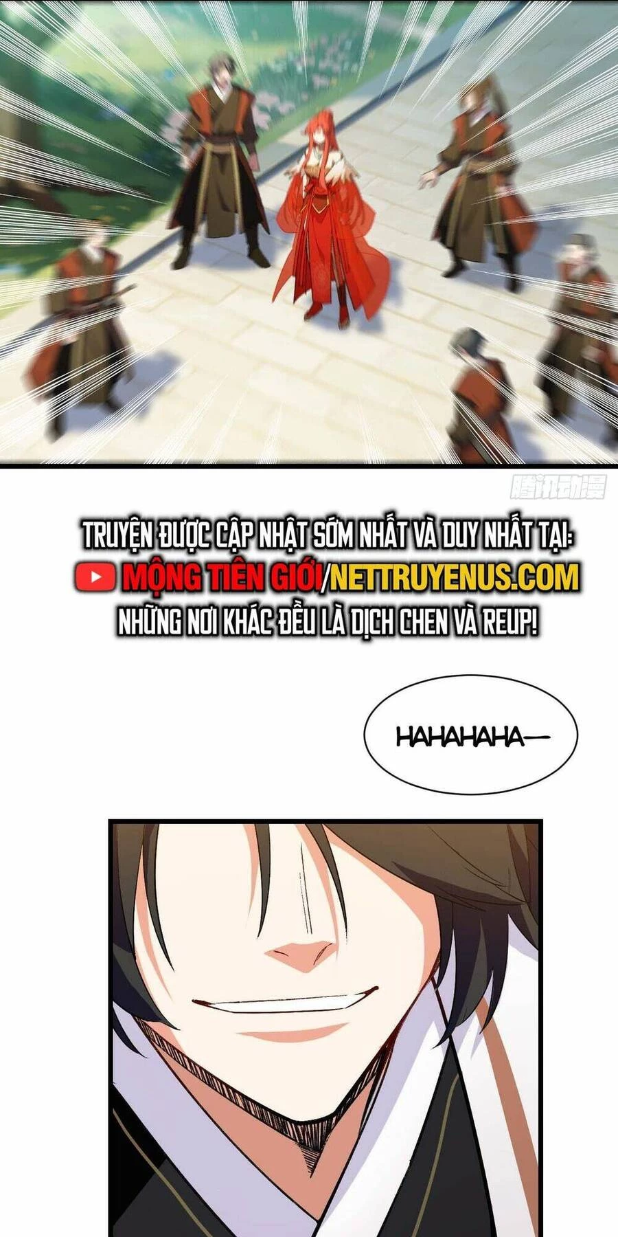 Bắt Đầu Đánh Dấu Hoang Cổ Thánh Thể Chapter 26 - 41