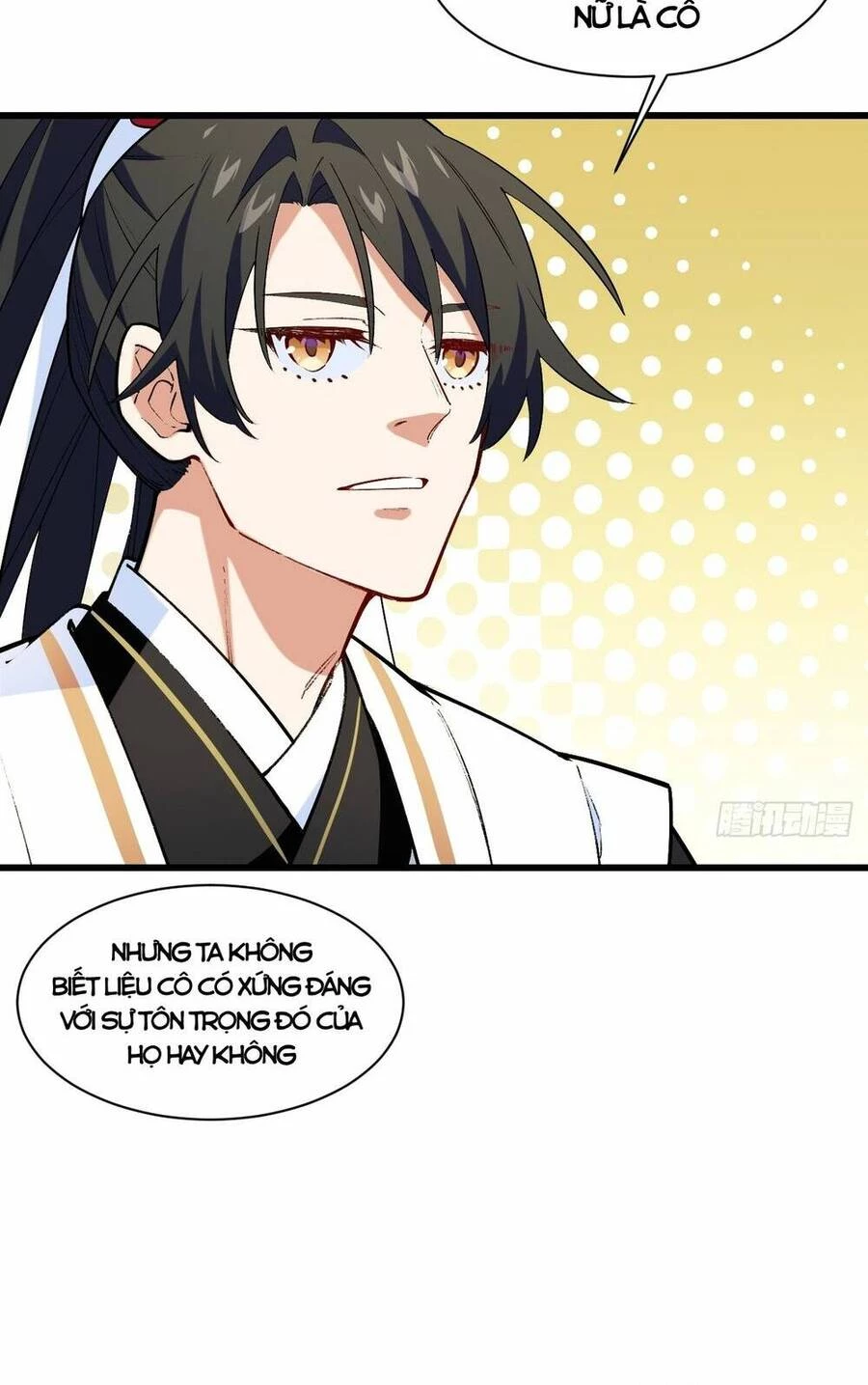 Bắt Đầu Đánh Dấu Hoang Cổ Thánh Thể Chapter 26 - 48