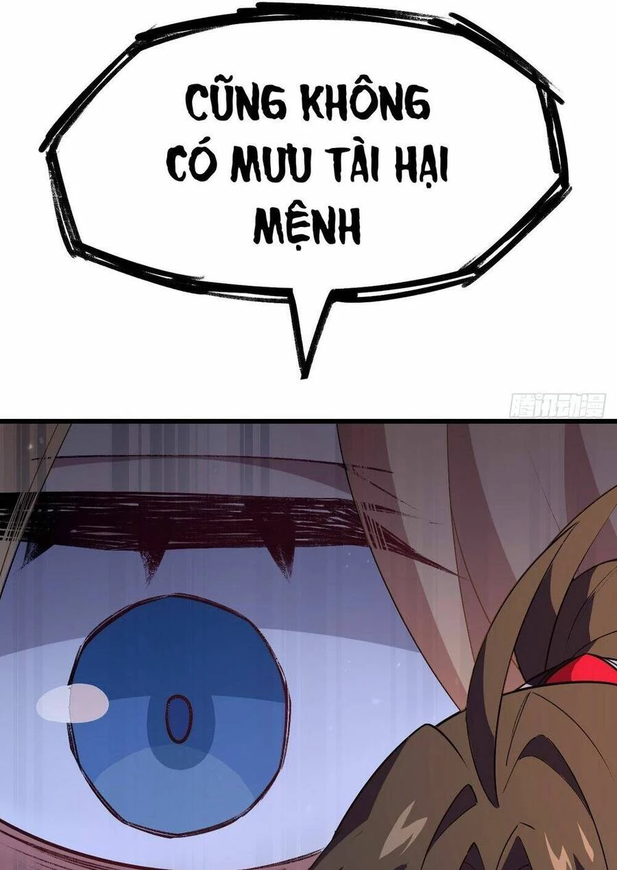 Bắt Đầu Đánh Dấu Hoang Cổ Thánh Thể Chapter 26 - 61