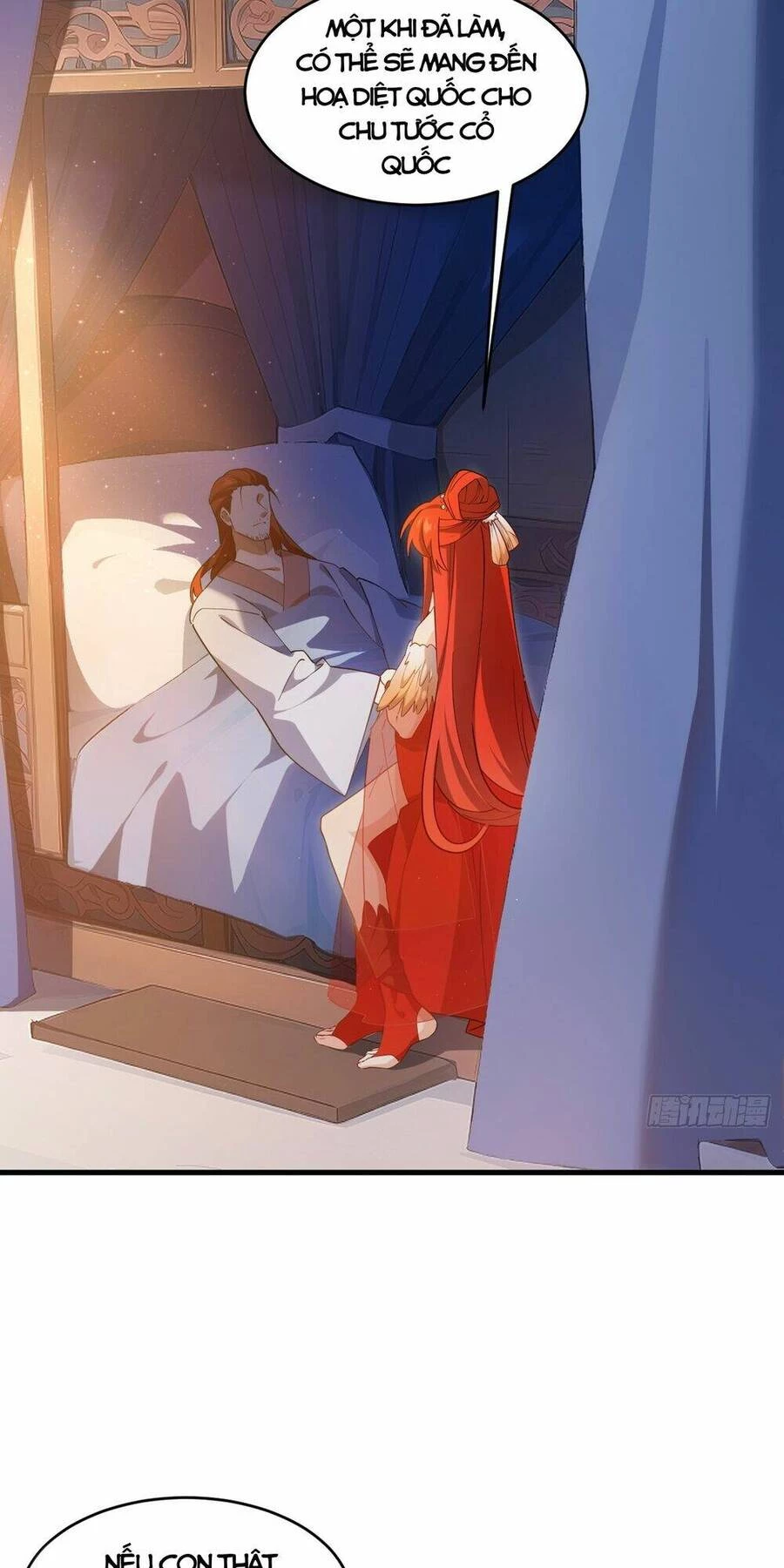 Bắt Đầu Đánh Dấu Hoang Cổ Thánh Thể Chapter 27 - 4