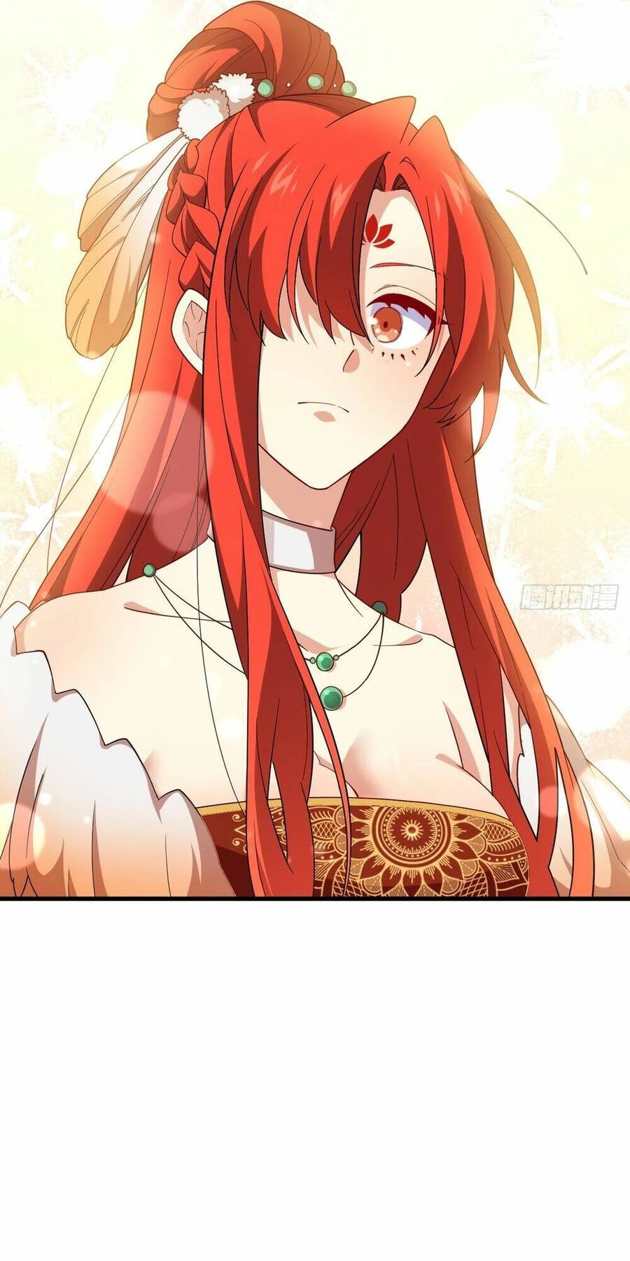 Bắt Đầu Đánh Dấu Hoang Cổ Thánh Thể Chapter 27 - 7