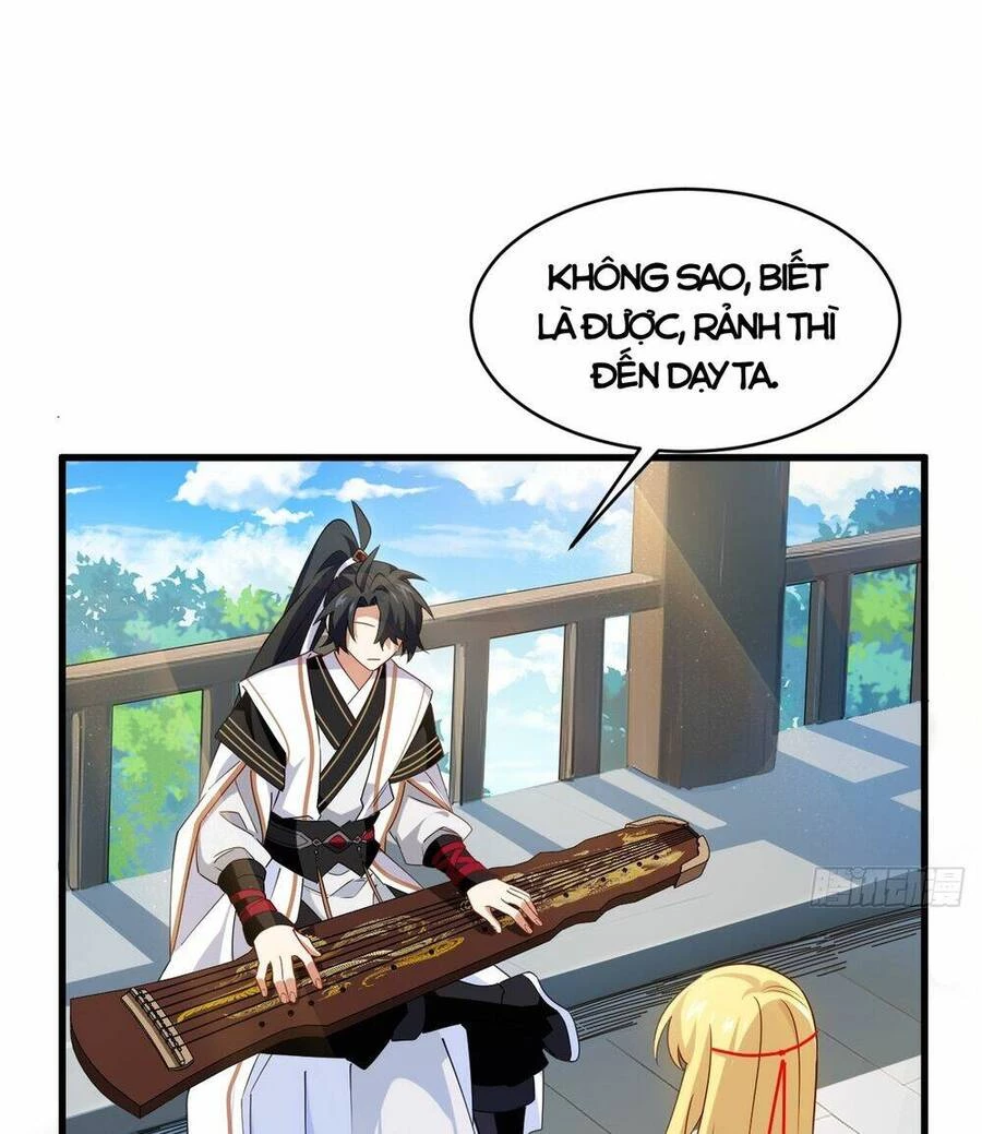 Bắt Đầu Đánh Dấu Hoang Cổ Thánh Thể Chapter 27 - 14