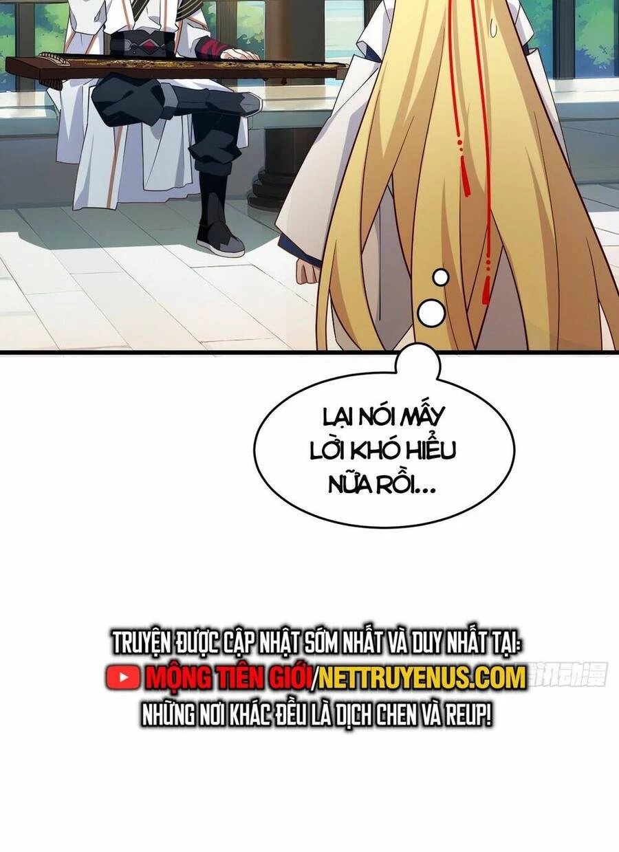 Bắt Đầu Đánh Dấu Hoang Cổ Thánh Thể Chapter 27 - 18