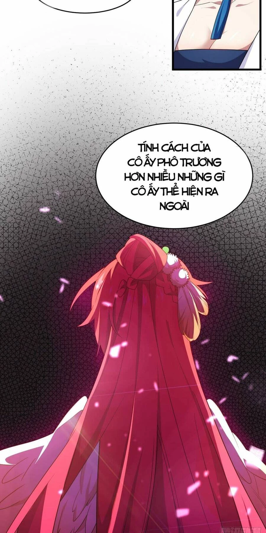 Bắt Đầu Đánh Dấu Hoang Cổ Thánh Thể Chapter 27 - 20