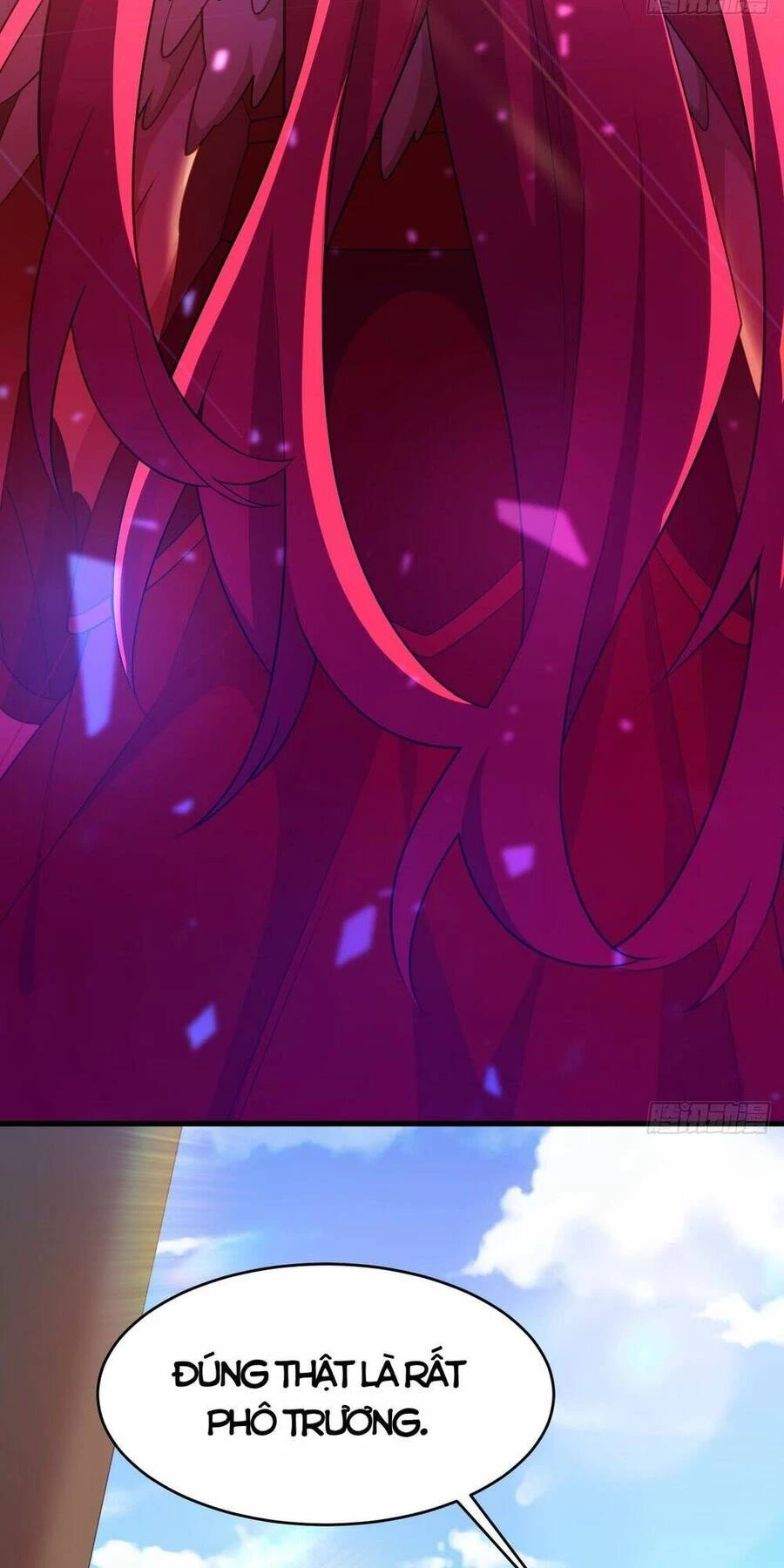 Bắt Đầu Đánh Dấu Hoang Cổ Thánh Thể Chapter 27 - 21