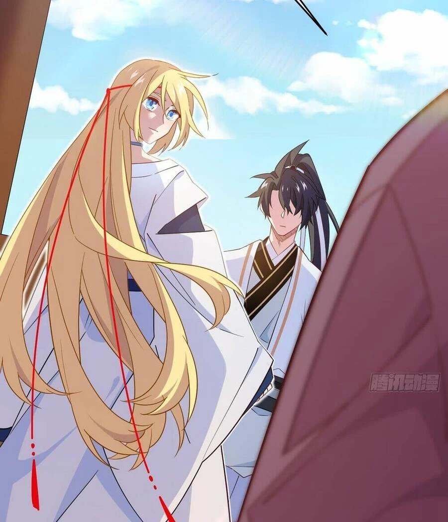 Bắt Đầu Đánh Dấu Hoang Cổ Thánh Thể Chapter 27 - 22