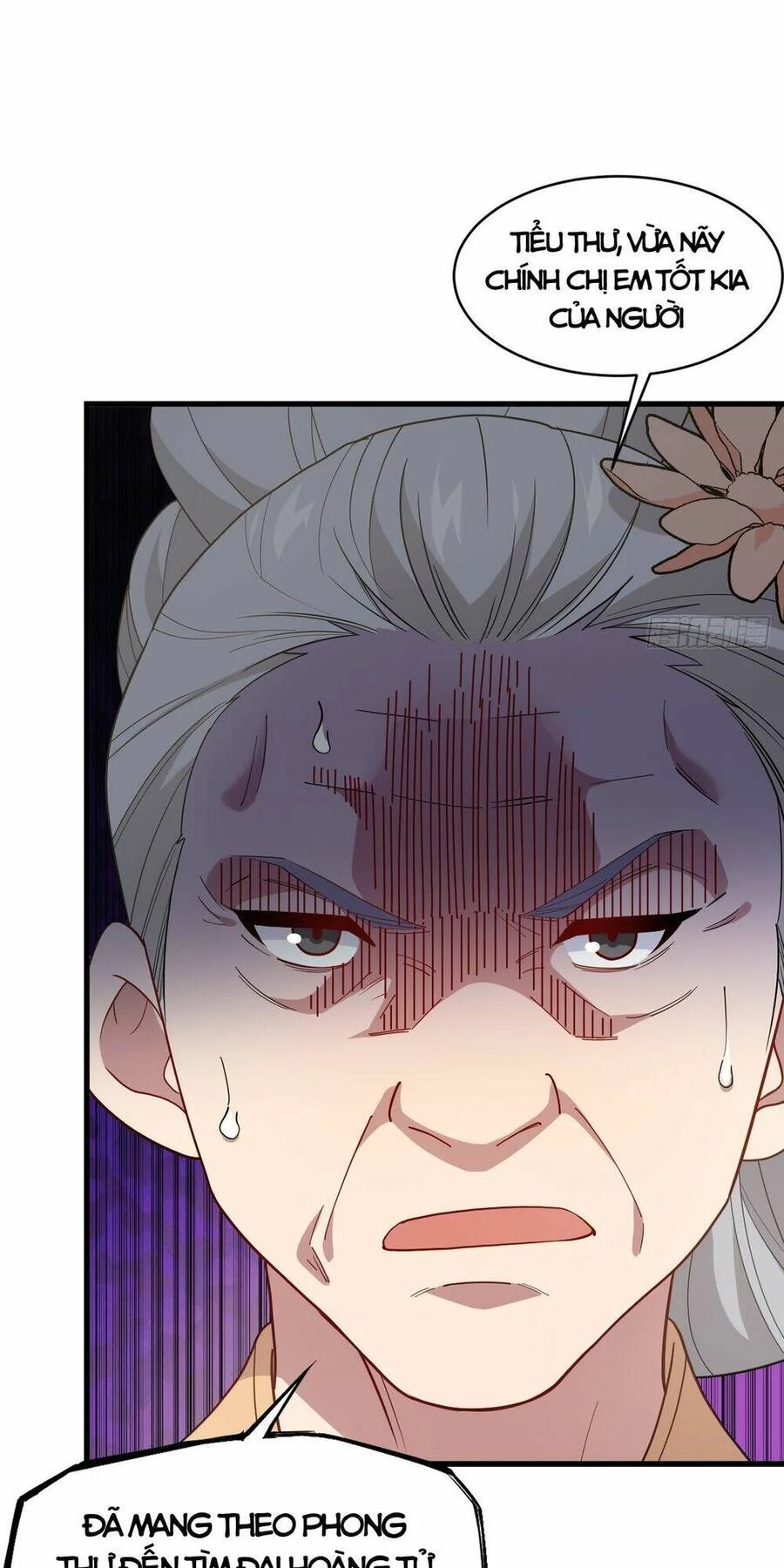 Bắt Đầu Đánh Dấu Hoang Cổ Thánh Thể Chapter 27 - 25