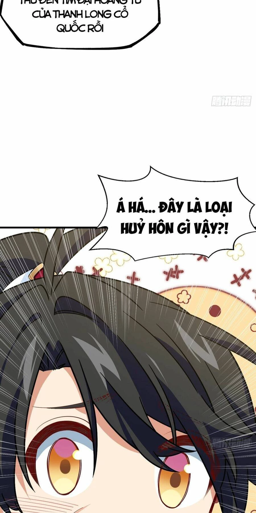 Bắt Đầu Đánh Dấu Hoang Cổ Thánh Thể Chapter 27 - 26