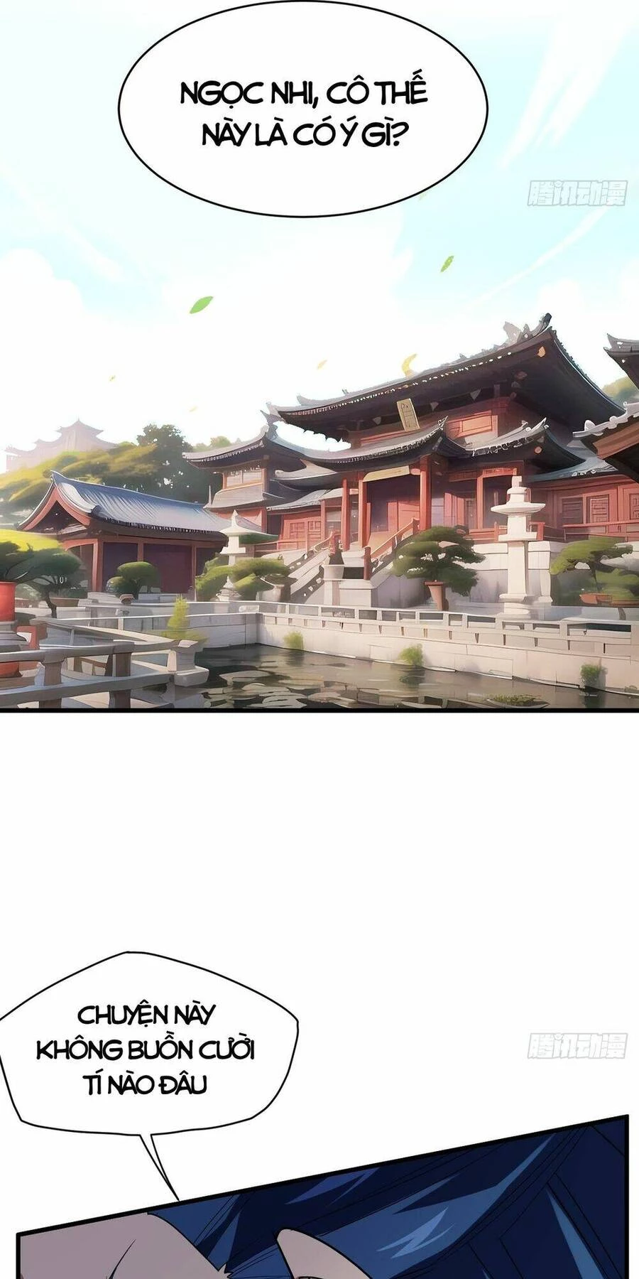 Bắt Đầu Đánh Dấu Hoang Cổ Thánh Thể Chapter 27 - 29