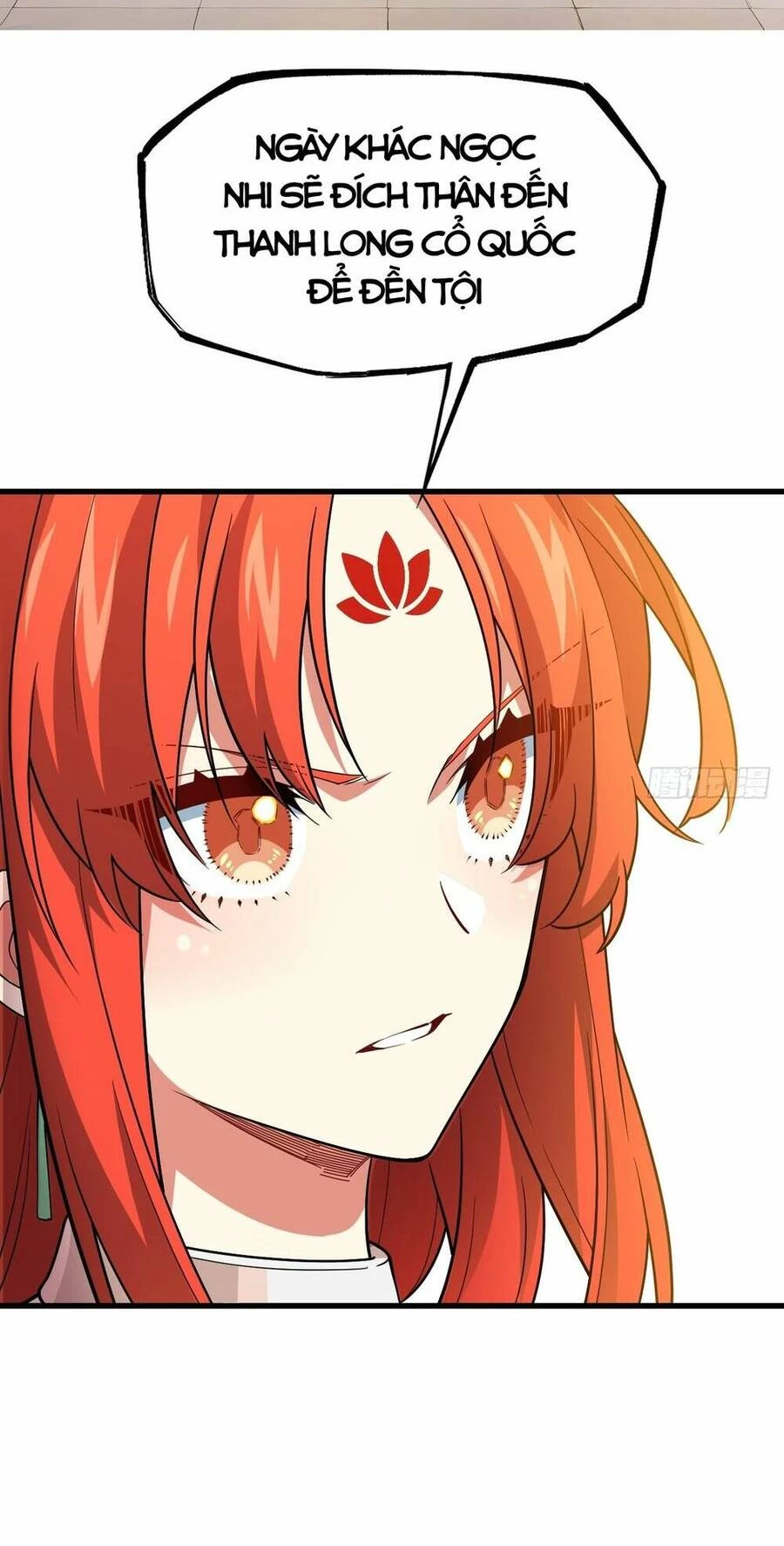 Bắt Đầu Đánh Dấu Hoang Cổ Thánh Thể Chapter 27 - 32