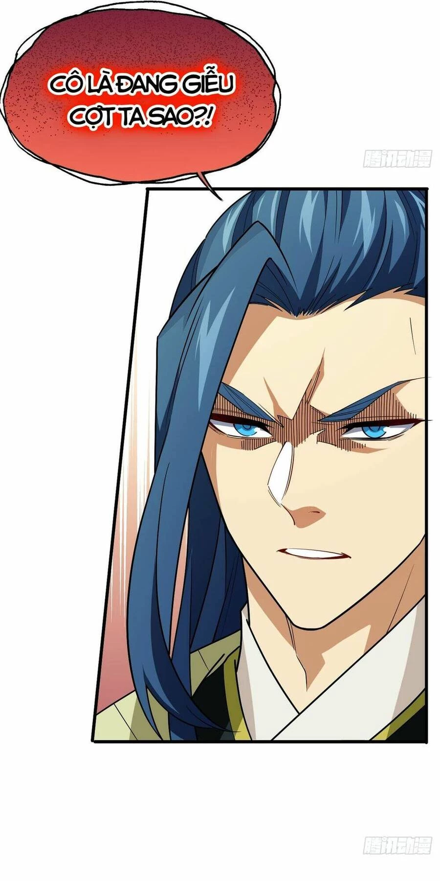 Bắt Đầu Đánh Dấu Hoang Cổ Thánh Thể Chapter 27 - 33