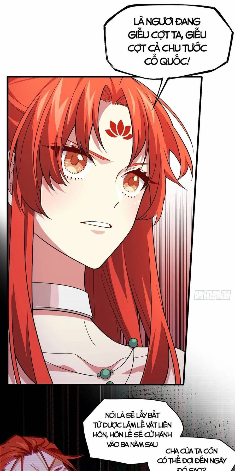 Bắt Đầu Đánh Dấu Hoang Cổ Thánh Thể Chapter 27 - 34