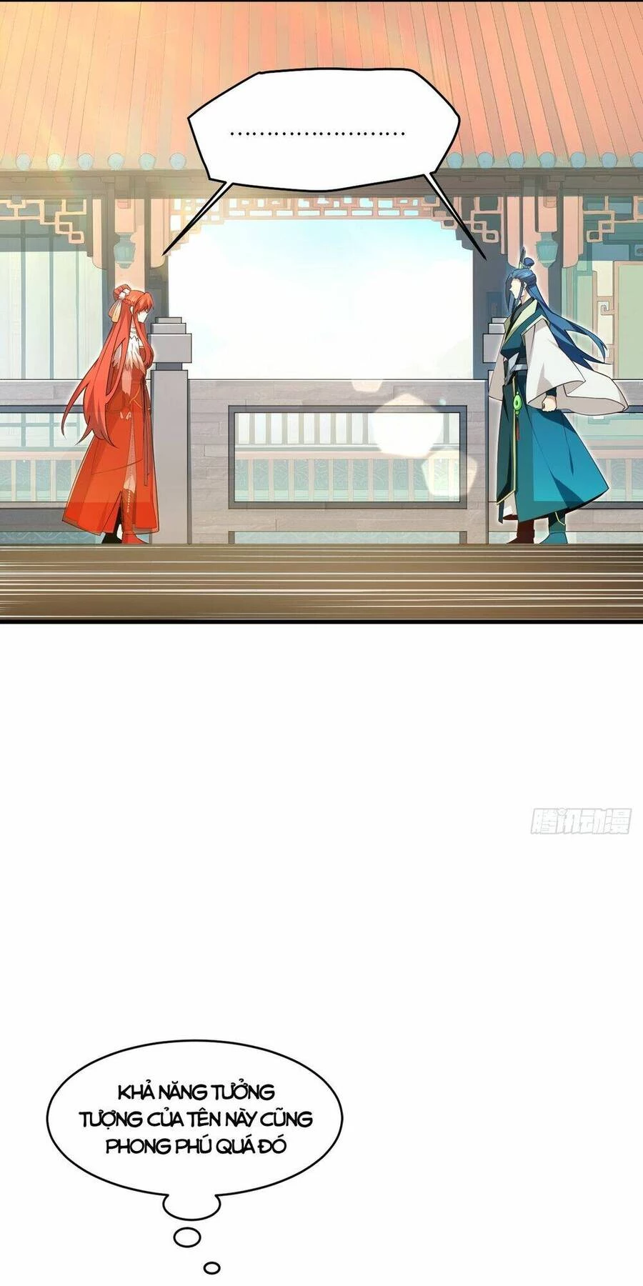 Bắt Đầu Đánh Dấu Hoang Cổ Thánh Thể Chapter 27 - 42