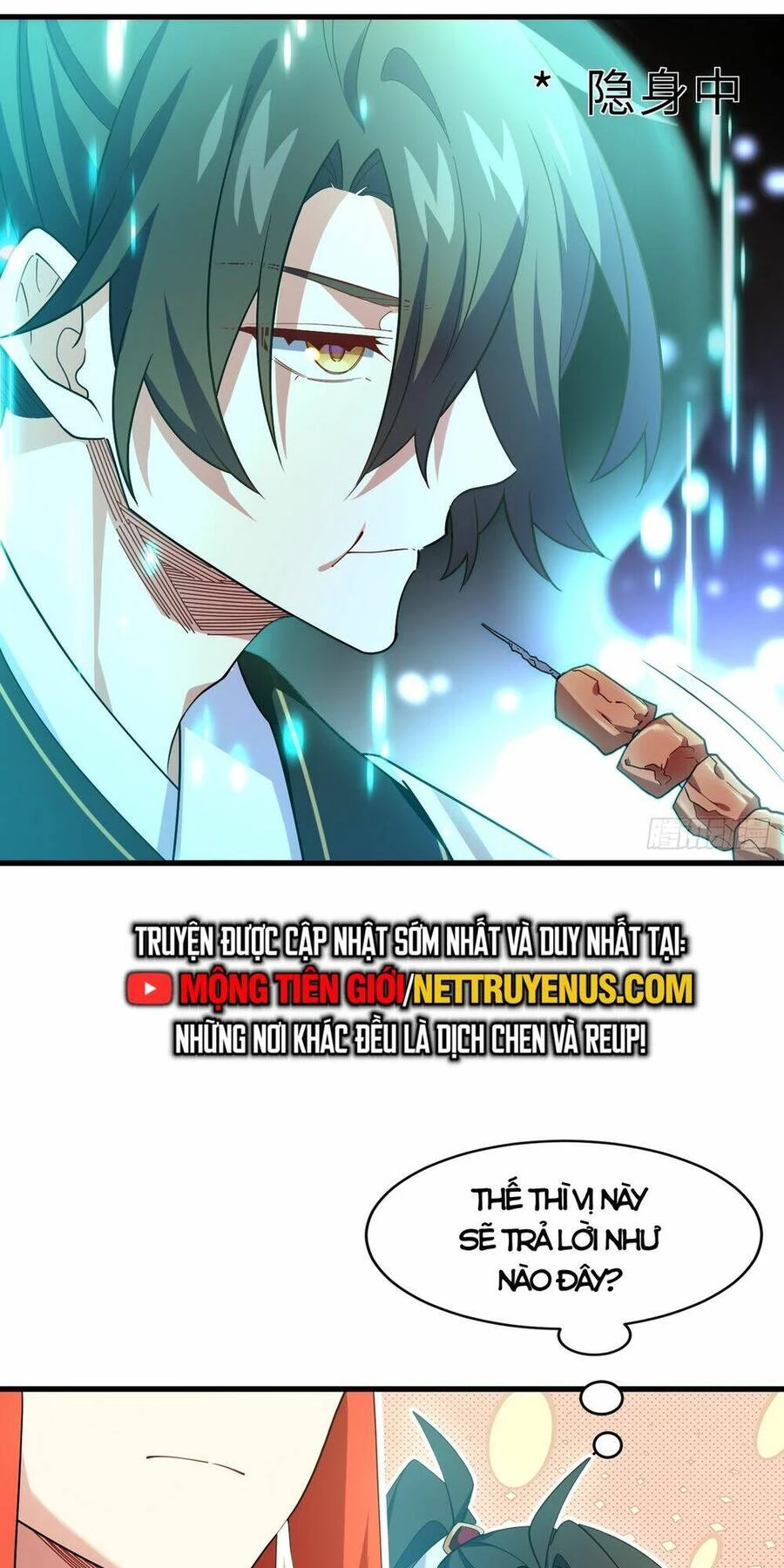 Bắt Đầu Đánh Dấu Hoang Cổ Thánh Thể Chapter 27 - 43