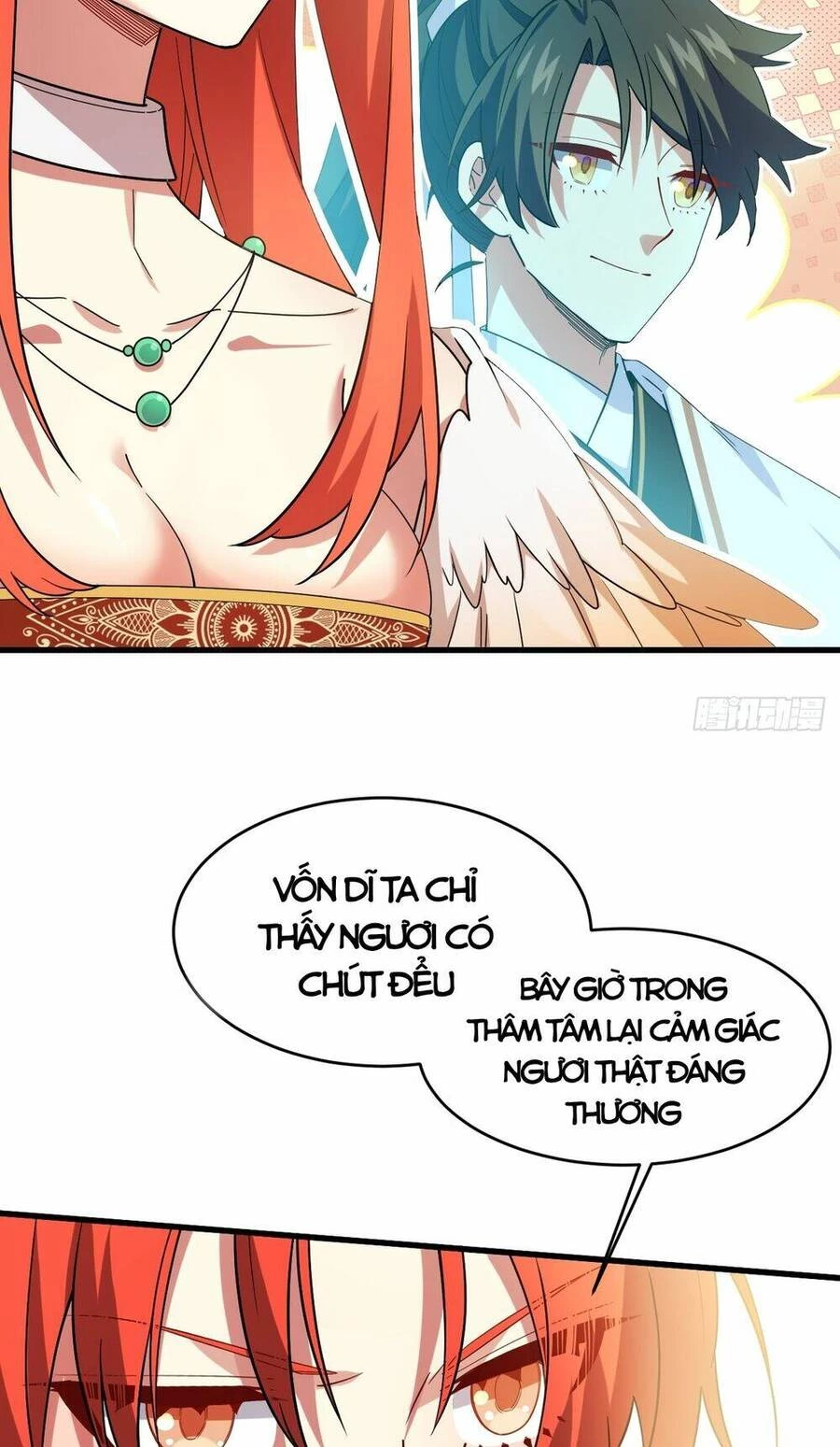 Bắt Đầu Đánh Dấu Hoang Cổ Thánh Thể Chapter 27 - 44