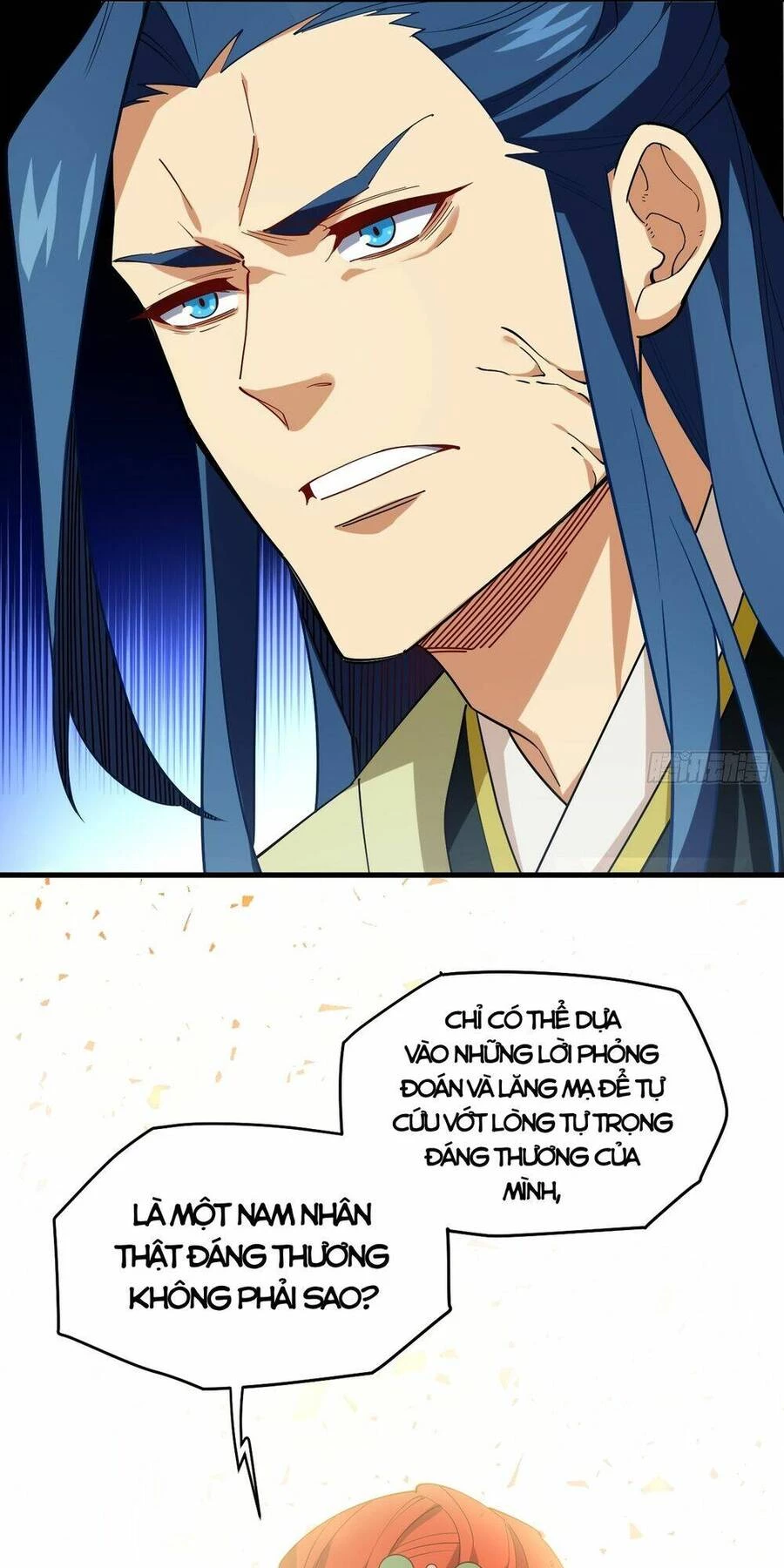 Bắt Đầu Đánh Dấu Hoang Cổ Thánh Thể Chapter 27 - 46