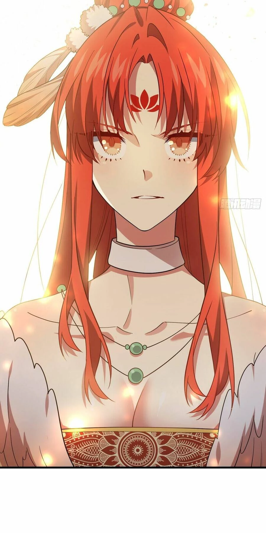 Bắt Đầu Đánh Dấu Hoang Cổ Thánh Thể Chapter 27 - 47