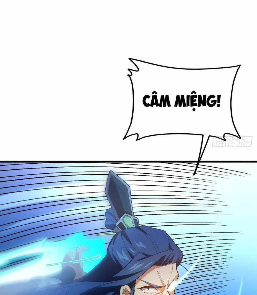 Bắt Đầu Đánh Dấu Hoang Cổ Thánh Thể Chapter 27 - 48