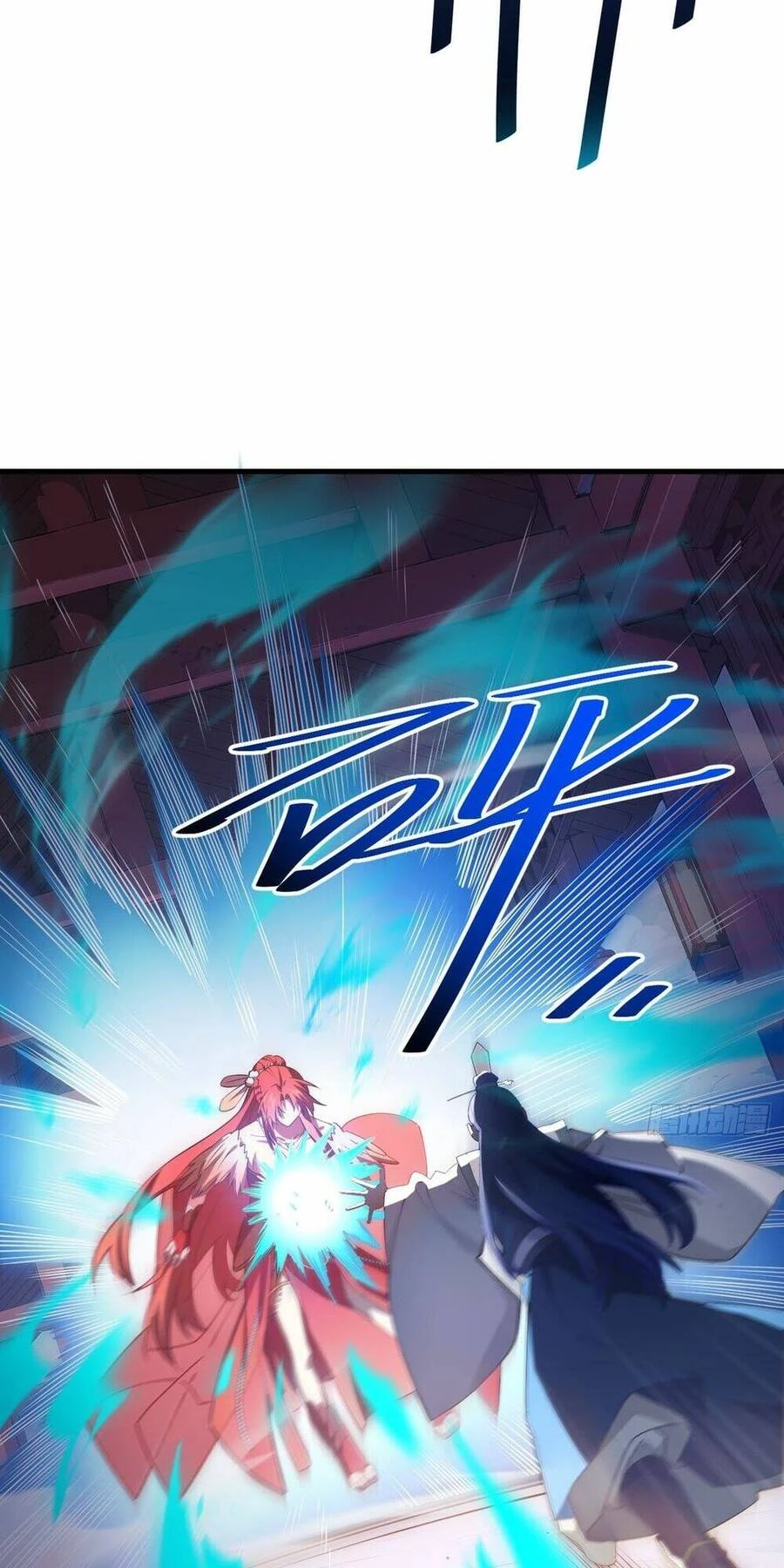 Bắt Đầu Đánh Dấu Hoang Cổ Thánh Thể Chapter 27 - 51