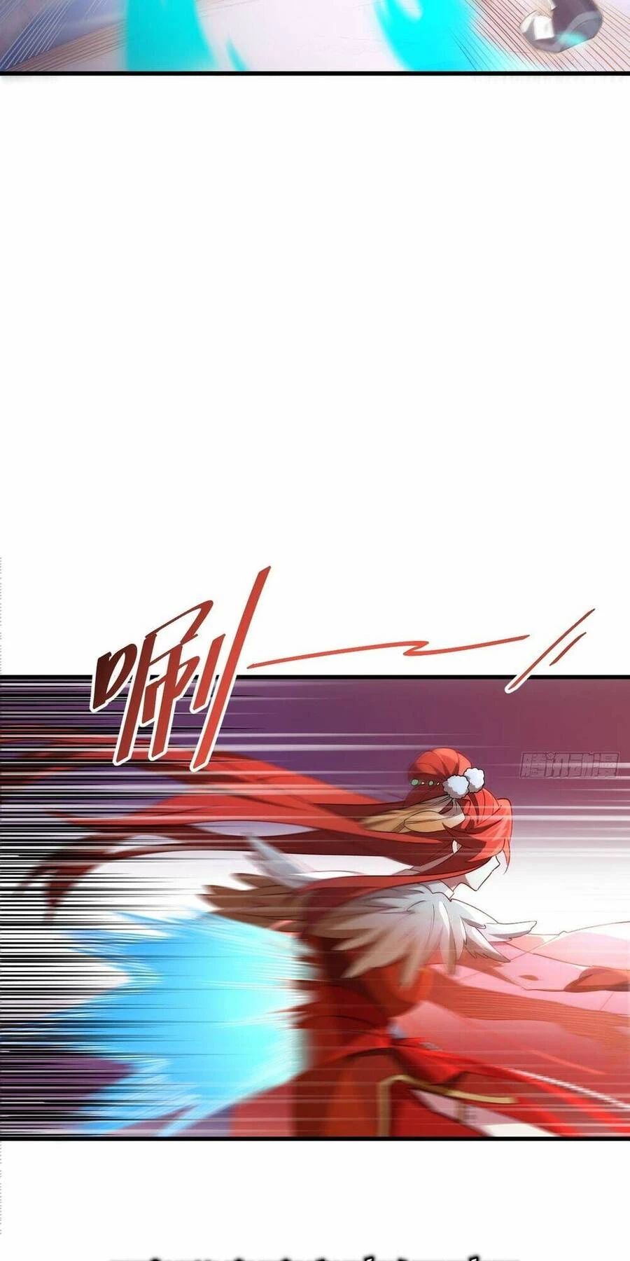 Bắt Đầu Đánh Dấu Hoang Cổ Thánh Thể Chapter 27 - 52