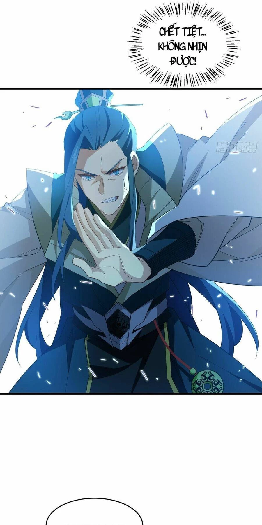 Bắt Đầu Đánh Dấu Hoang Cổ Thánh Thể Chapter 27 - 55
