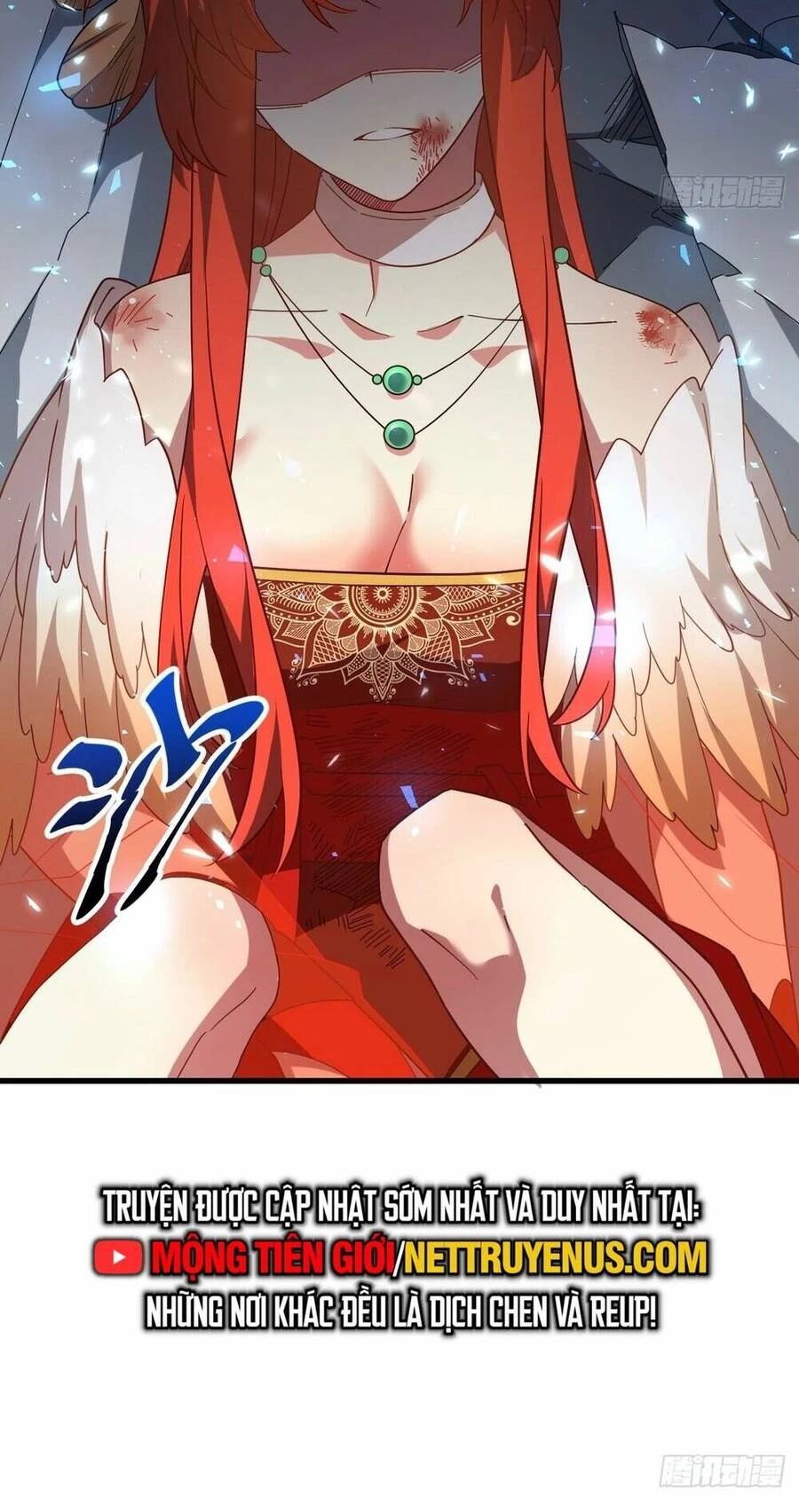 Bắt Đầu Đánh Dấu Hoang Cổ Thánh Thể Chapter 27 - 57