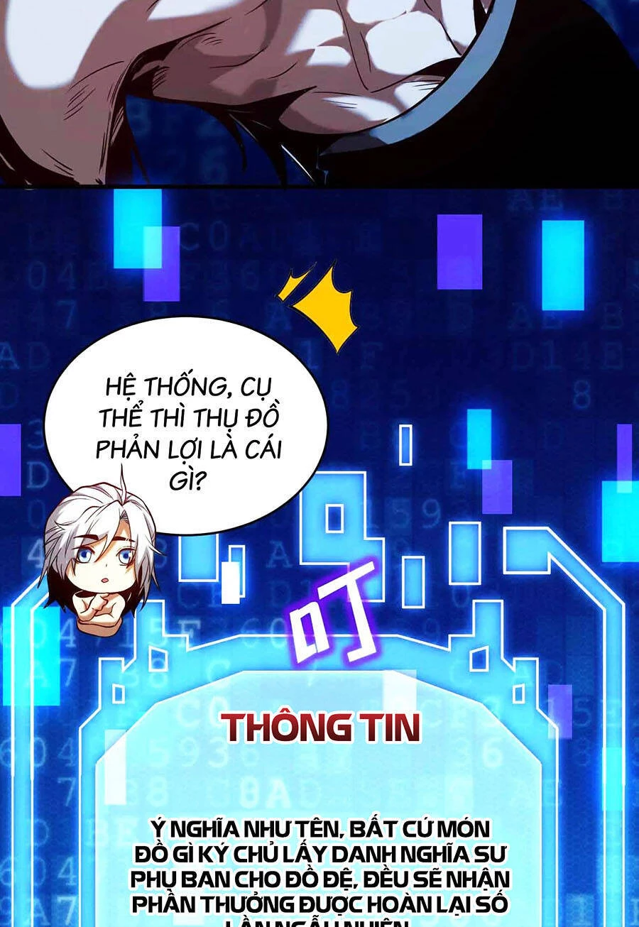Đệ Tử Tu Luyện Còn Ta Thì Lười Biếng Chapter 2 - 8