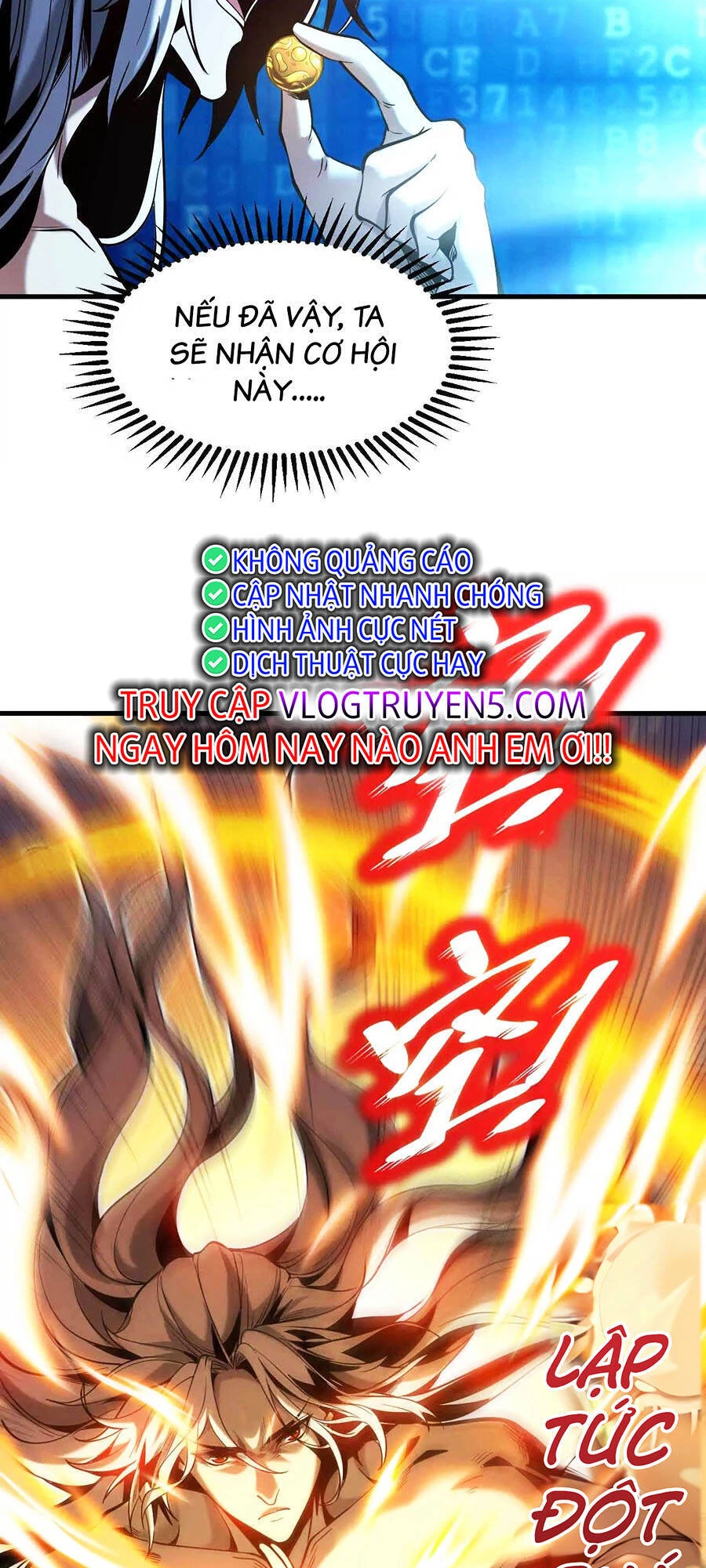 Đệ Tử Tu Luyện Còn Ta Thì Lười Biếng Chapter 2 - 13